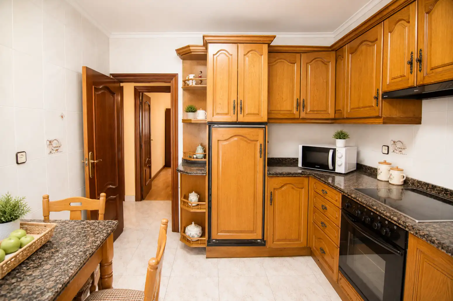 Piso en venta en Oviedo - ALBENIZ, imagen 5