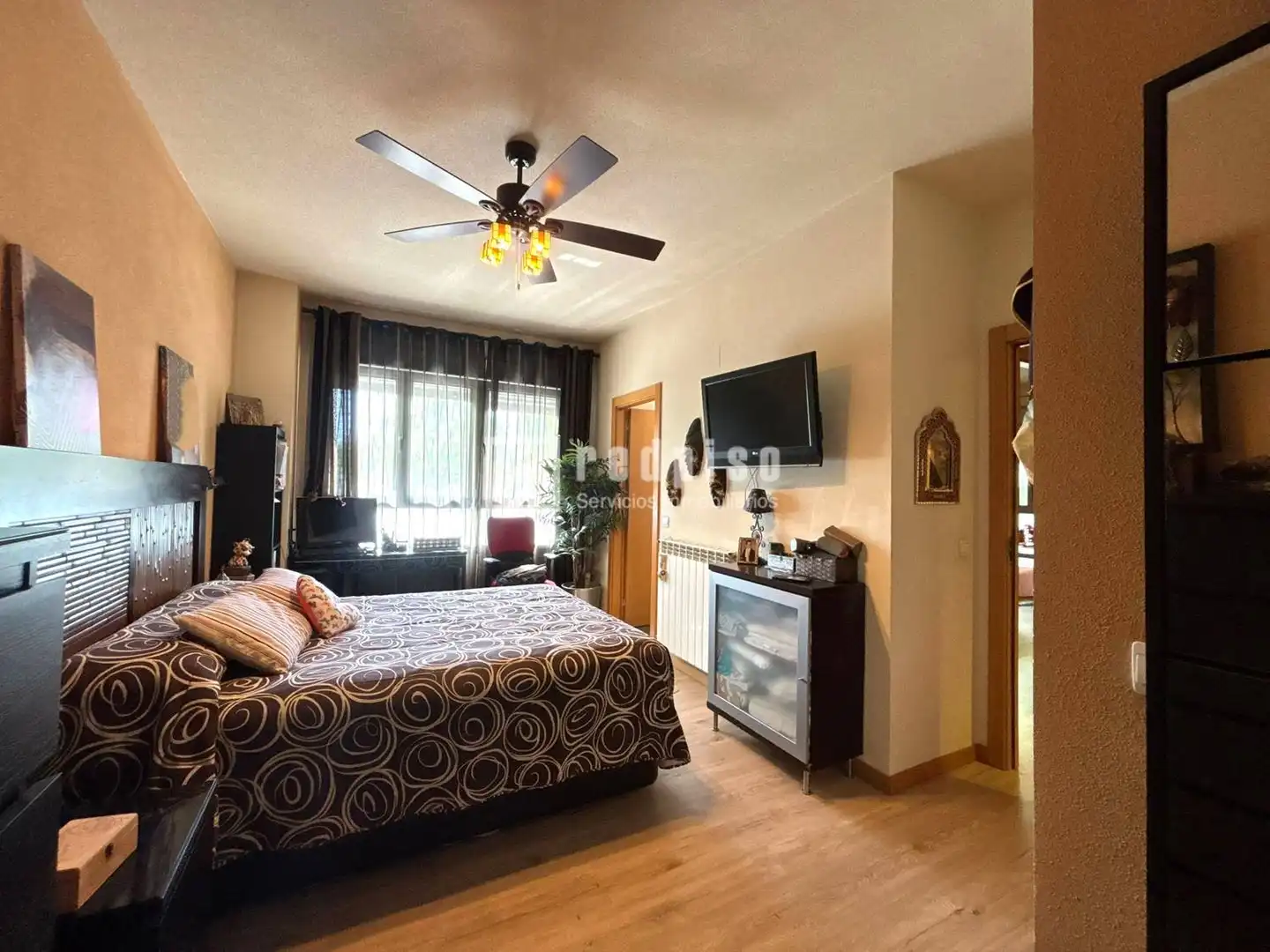 Piso con piscina en venta en Tempranales, imagen 10