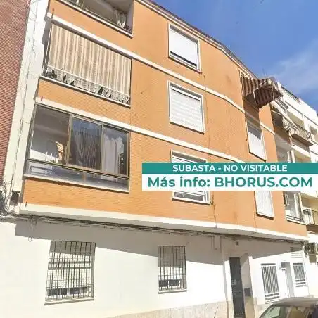 Flat for sale in LUIS PONCE DE LEON 14, imagen 2