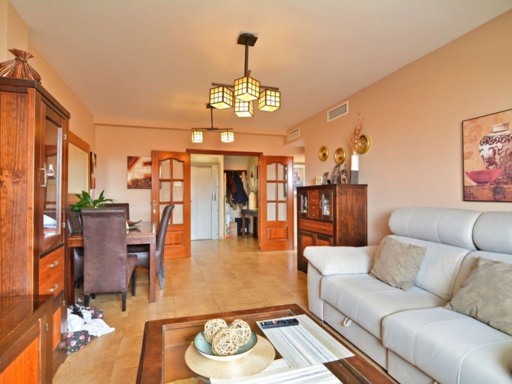 Flat for sale in Camino de Coín, Centro ciudad