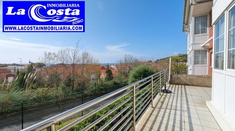 Somo. Planta baja con terraza. Vistas. Urb con piscina., imatge 3