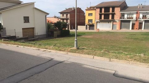 Sòl urbanitzable en venda  Prats de Lluçanès, imatge 4