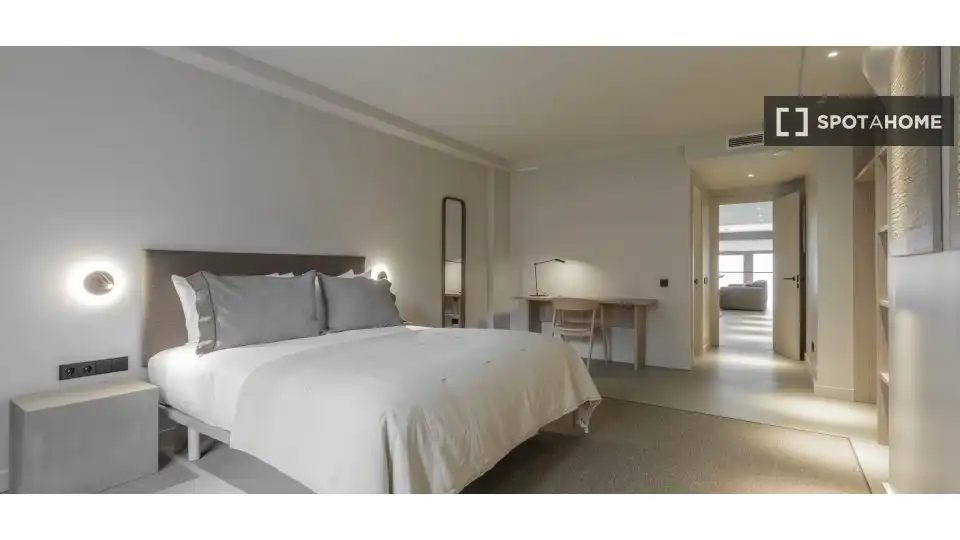 Flat to rent in Eixample, imagen 7