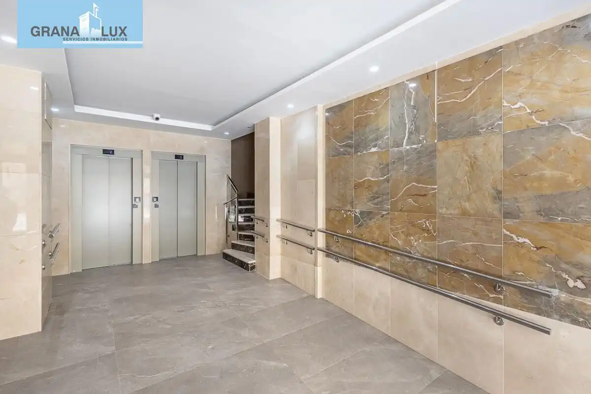 Piso con ascensor en venta en Calle Reina Mora, imagen 20
