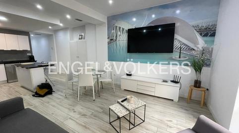 Foto 5 de Apartament de lloguer a Calle Dels Sabaters, La Seu,  Valencia Capital