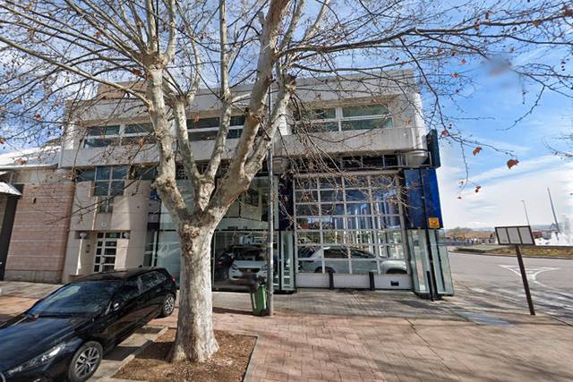 Local comercial en Venta en Polígono Europa