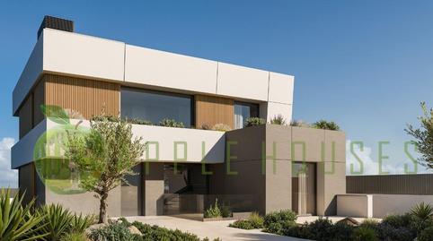 Photo 2 of House or chalet for sale in Calle de Ramon de Dalmases, La Plana, Sitges