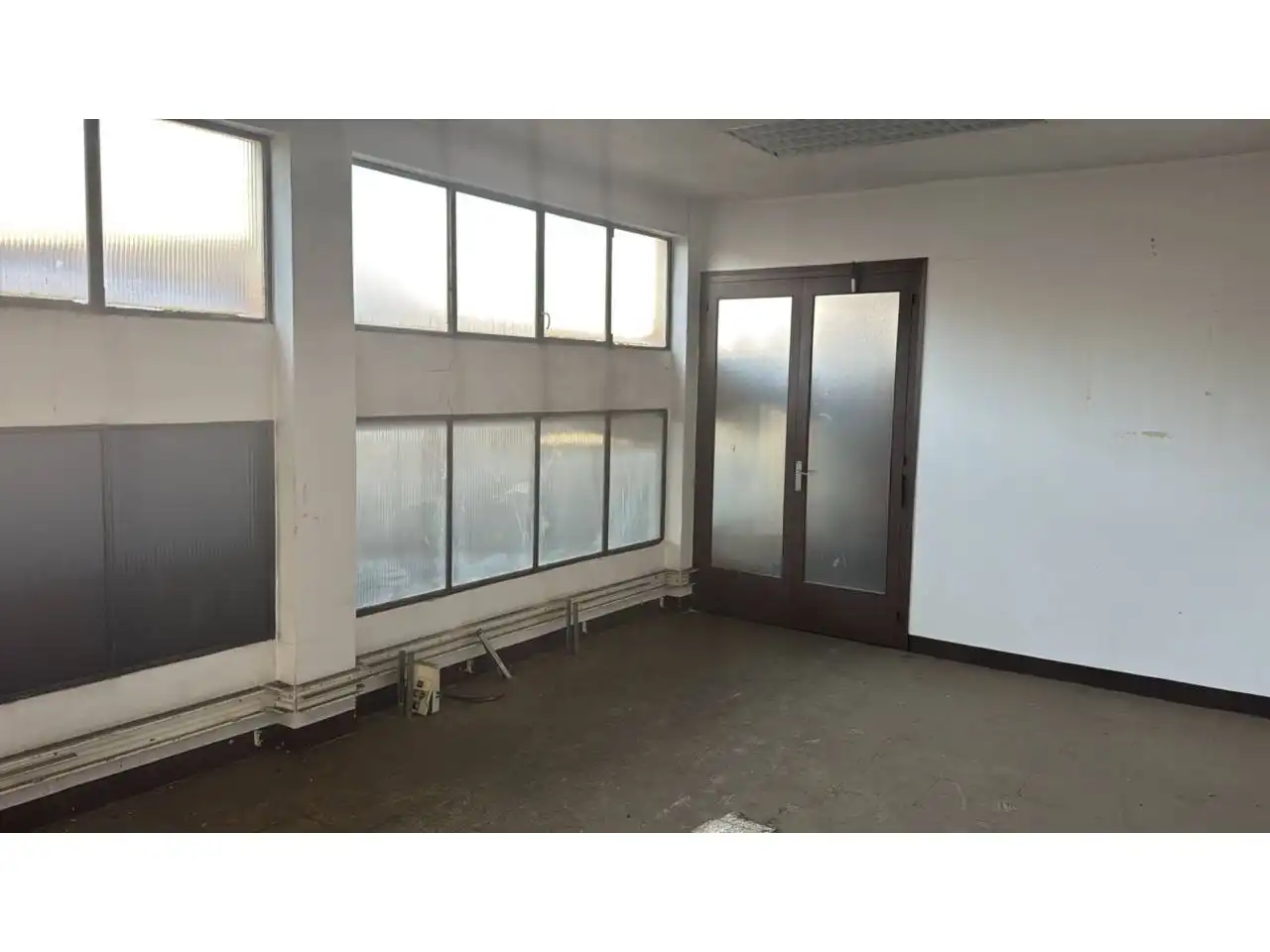 Nave industrial en venta en Granollers
