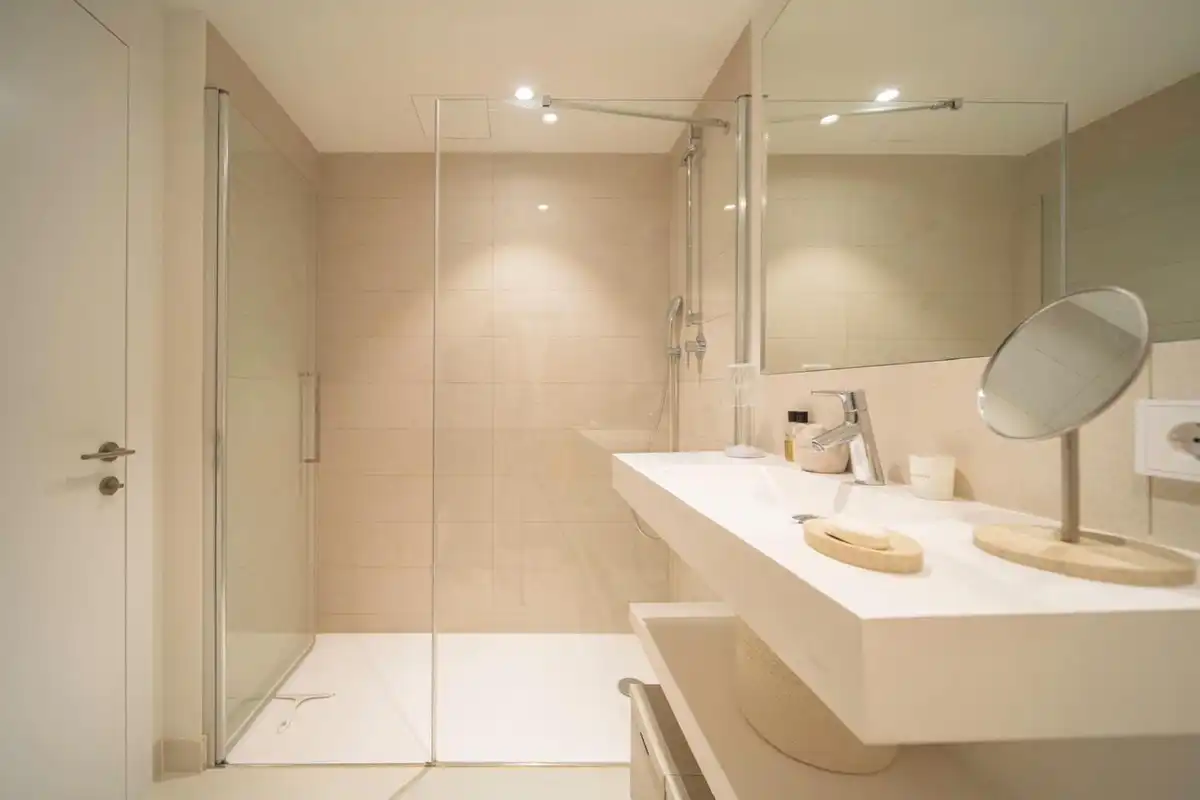 Apartament amb piscina en venda a Avenida del Higuerón 48, imagen 16