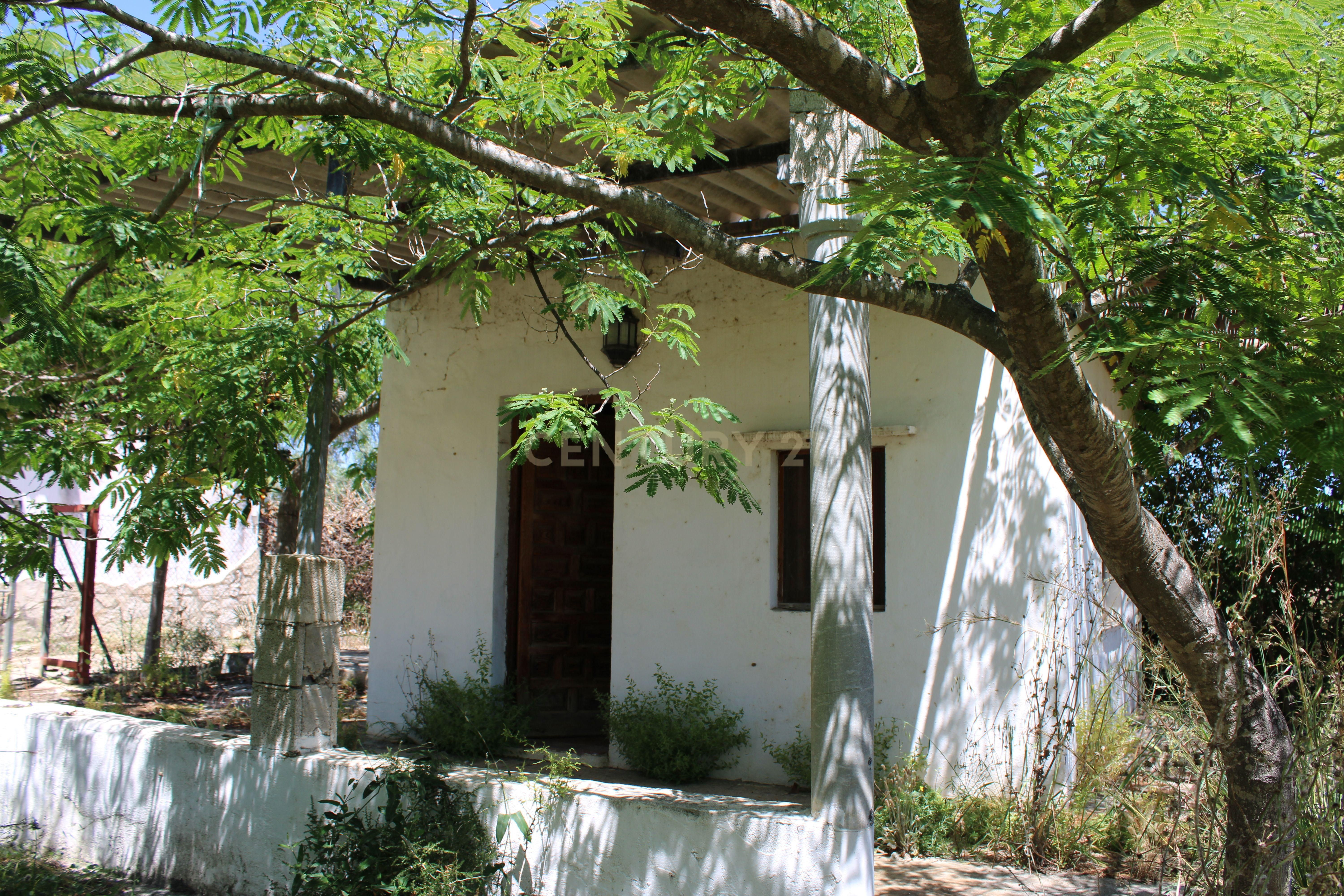 Vista exterior de Terreny en venda en Dénia