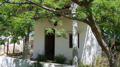 Photo 2 of Land for sale in Partida Beniadla, Dénia, Spain, -1, La Xara - La Sella, Dénia