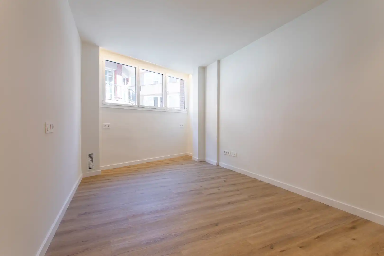 Wohnung mit Aufzug zum Verkauf in Carrer de Bertran 19, imagen 14