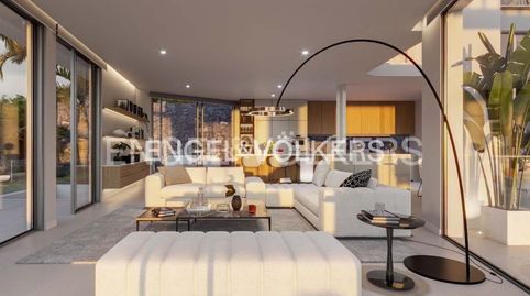 Foto 2 de Casa o chalet en venta en Torviscas Centro y Alto, Adeje