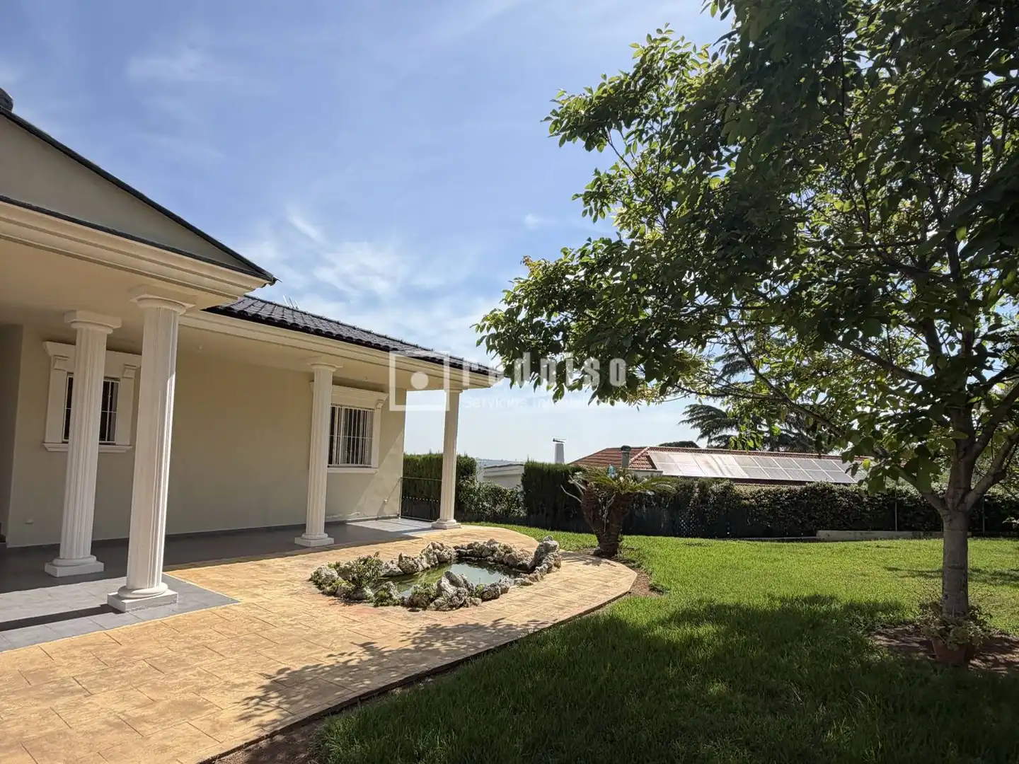 Villa in vendita a Picassent, imagen 5