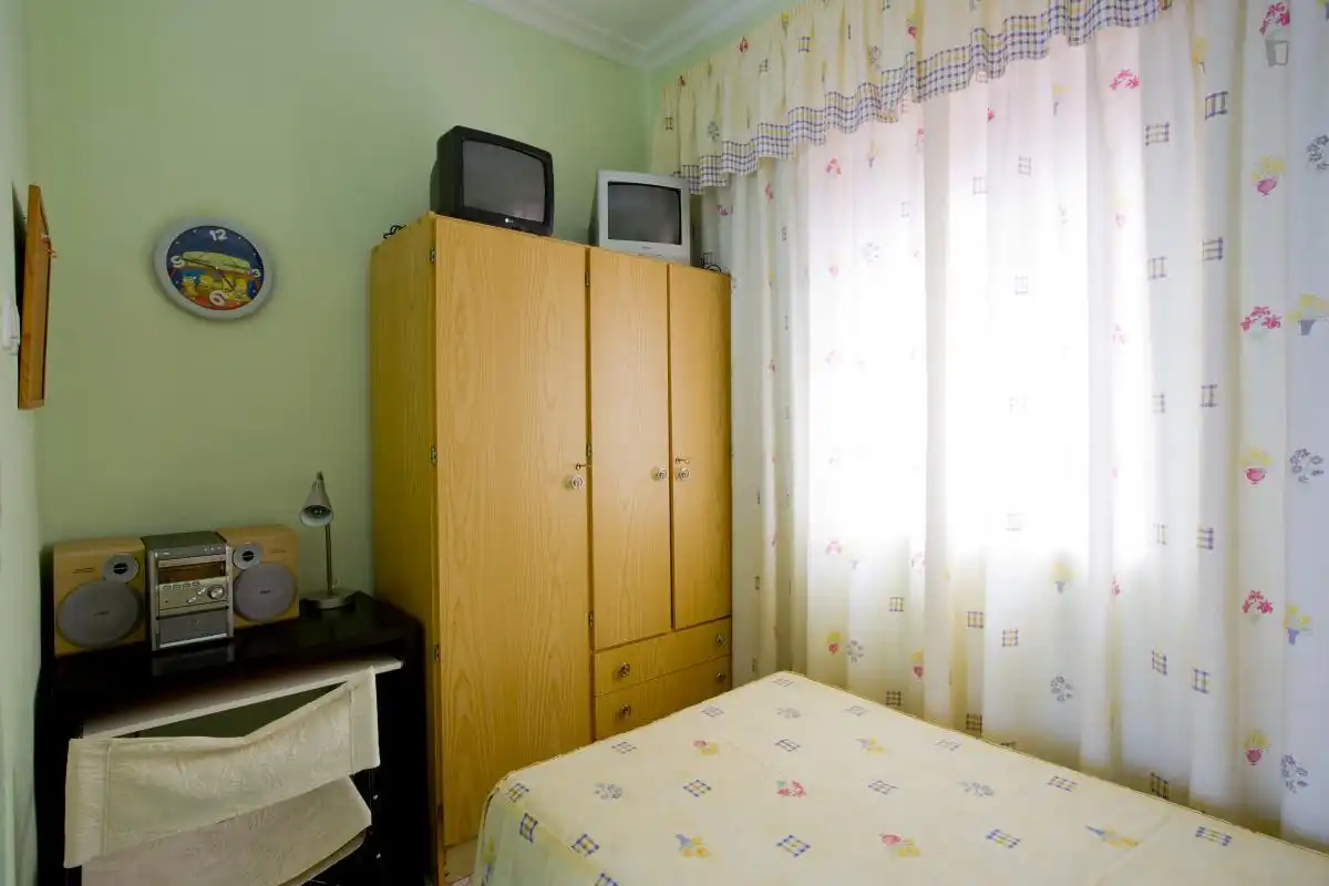 Habitación en Cruz Roja