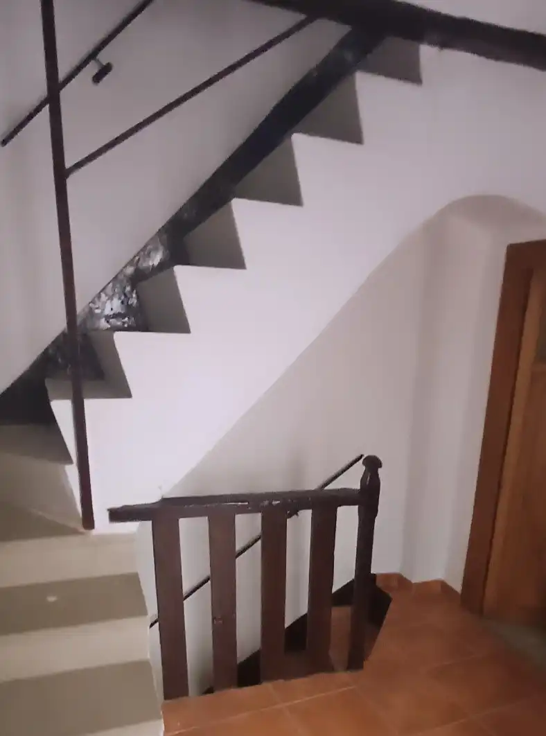 Casa adosada en venta en Horta de Sant Joan con Balcón