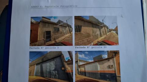 Photo 3 of Industrial buildings for sale in Barrio de Peral - San Félix, Murcia