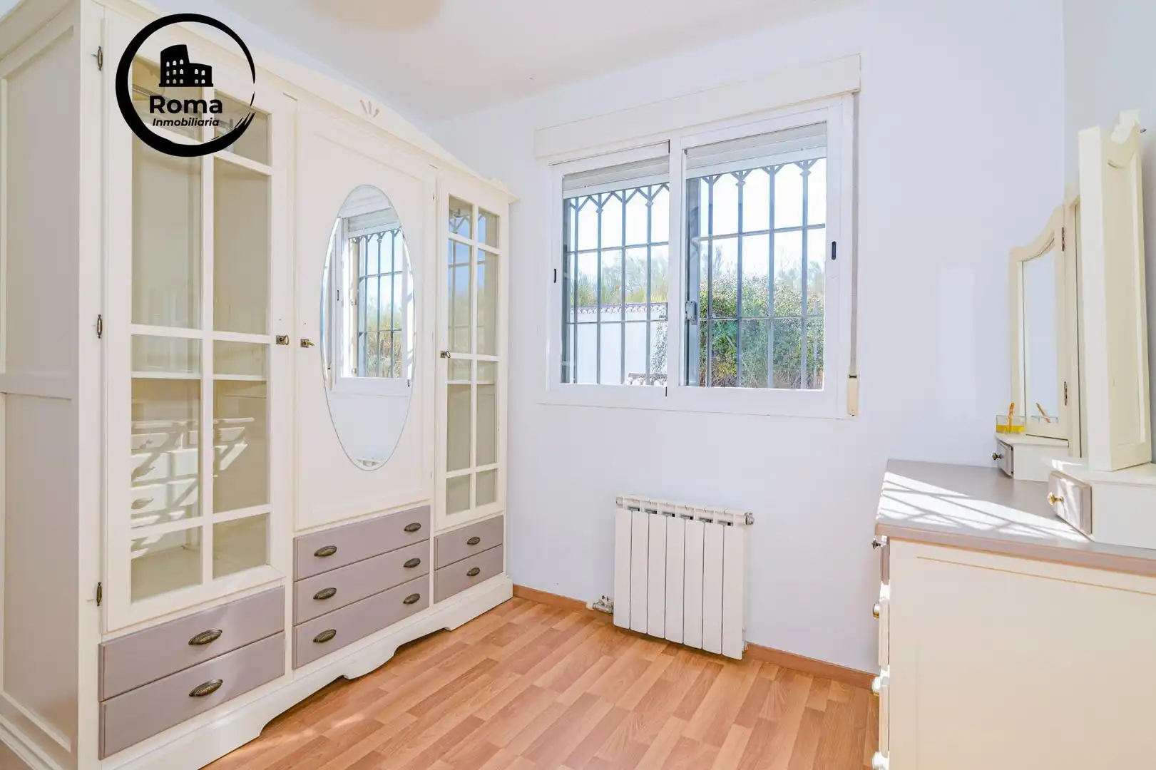 Casa aparellada en venda a Jun, imagen 16