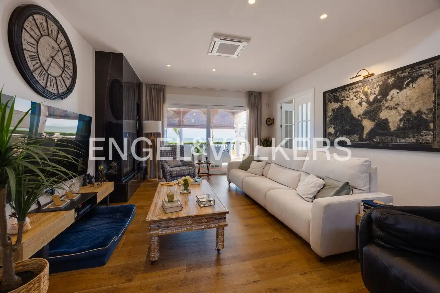 Casa con terraza en venta en Santiago de la Ribera, imagen 19