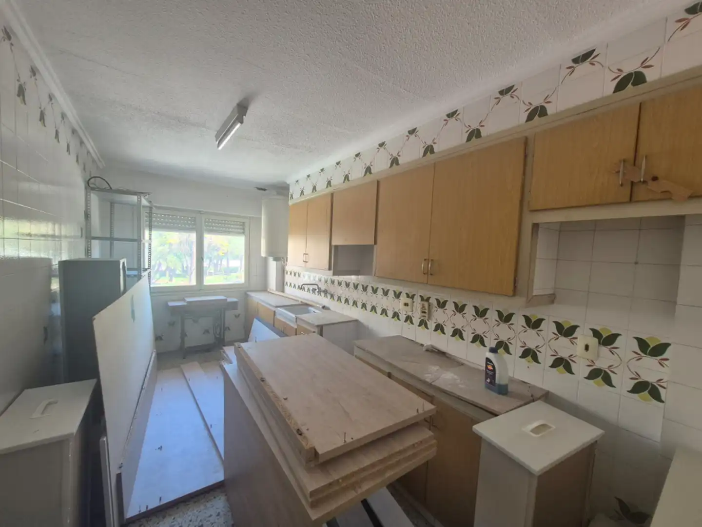 Kitchen of Flat for sale in Elche / Elx