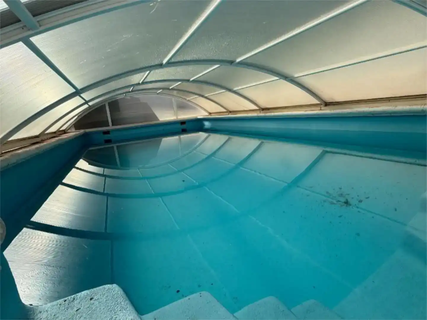 Piscina de Finca rústica en venda en Tías amb Piscina i Balcó