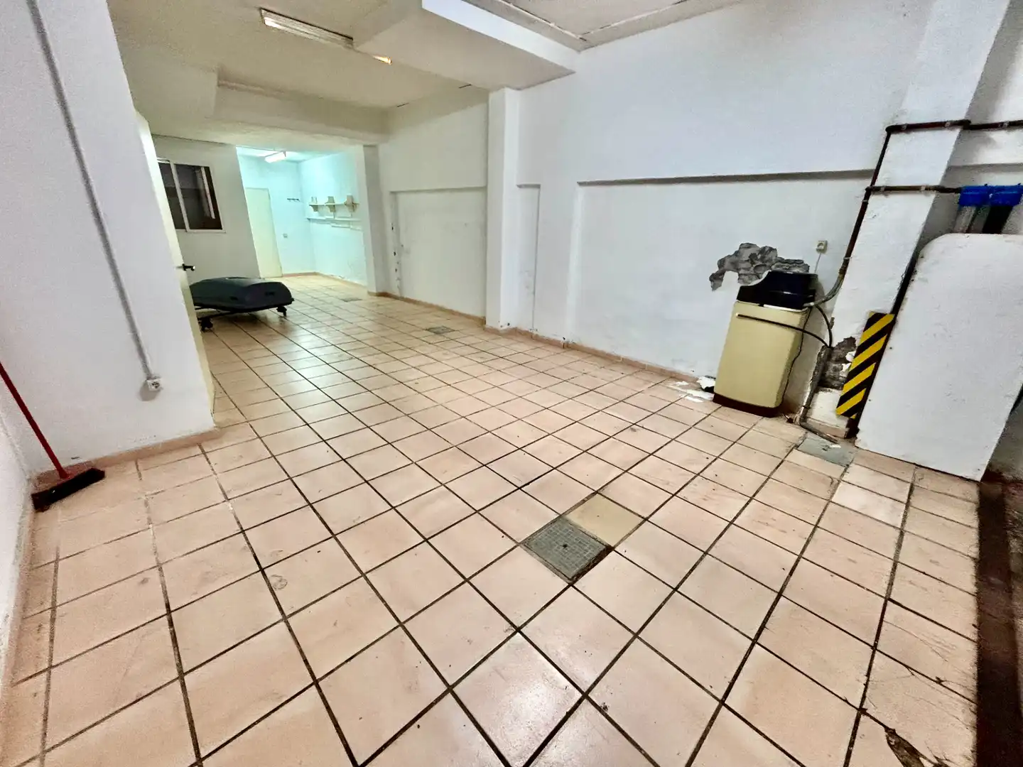 Casa adosada en venta en Alicante / Alacant con Aire acondicionado, Jardín privado y Terraza