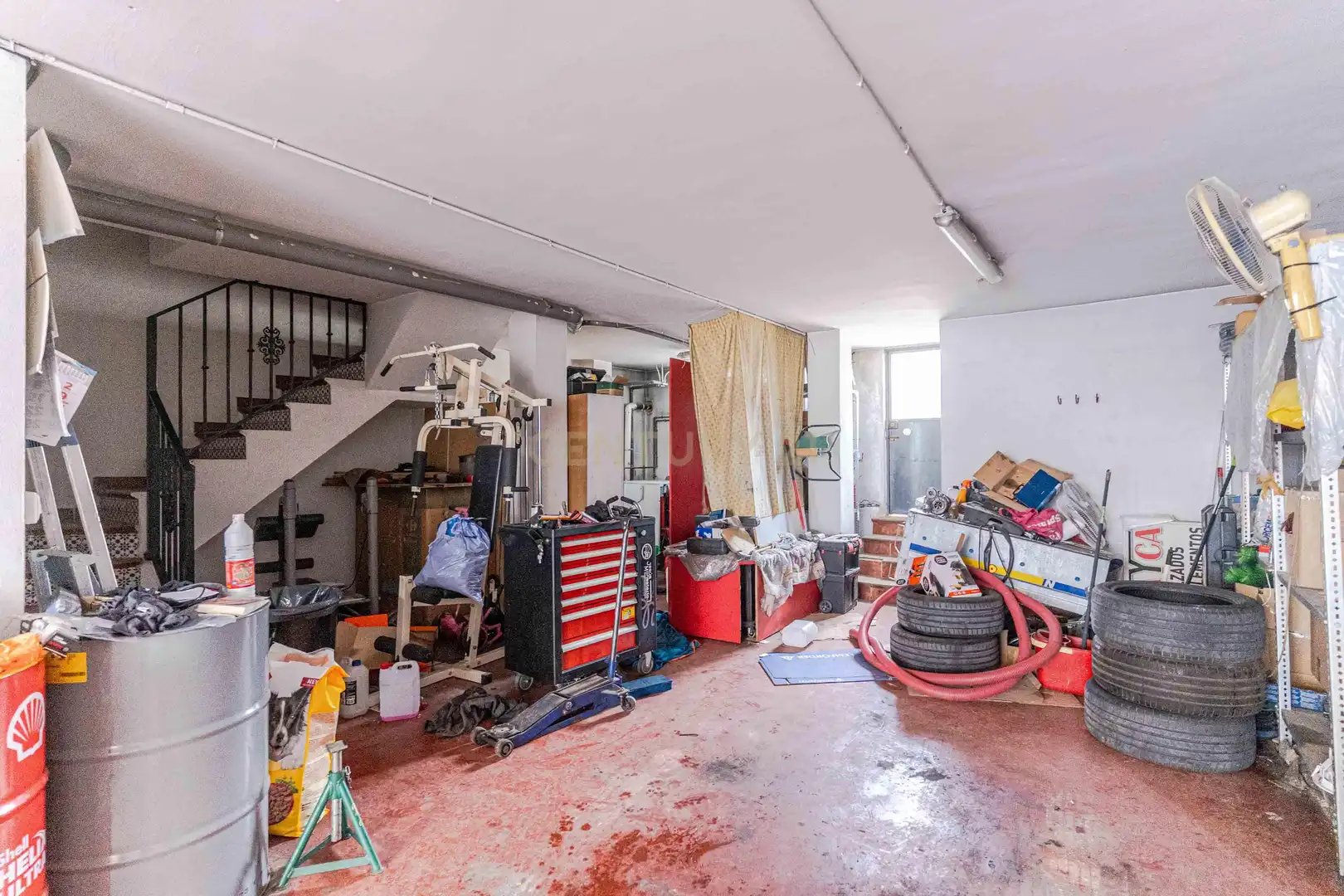Casa con terraza en venta en Calle Atenea, 28, Ambroz, Spain 28, imagen 39