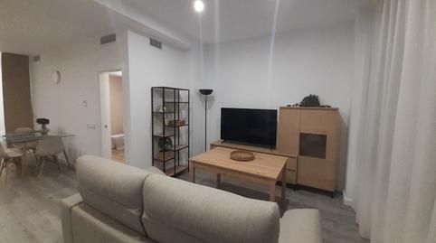 Foto 2 de Loft de lloguer a Calle Escritor Juan Alfonso de Baena, 10, Fátima - Levante,  Córdoba Capital