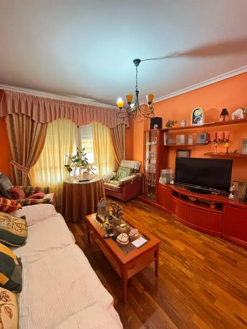 Flat with lift for sale in Valdepeñas, imagen 4