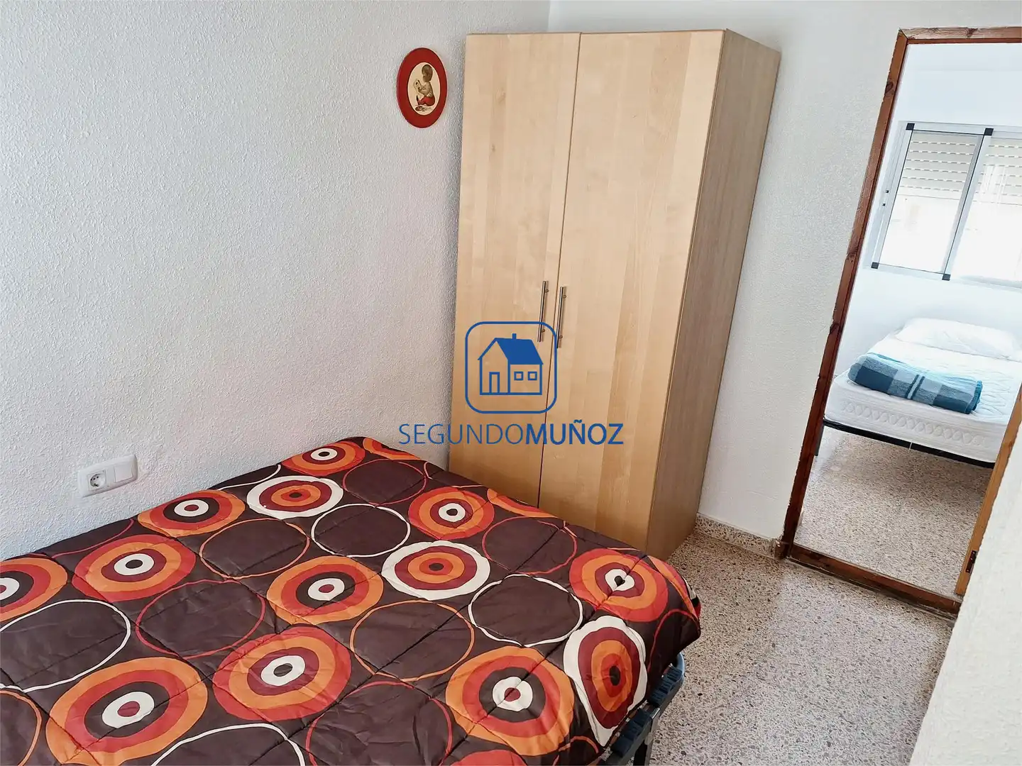 Casa en venda a Puerto de Mazarrón, imagen 9
