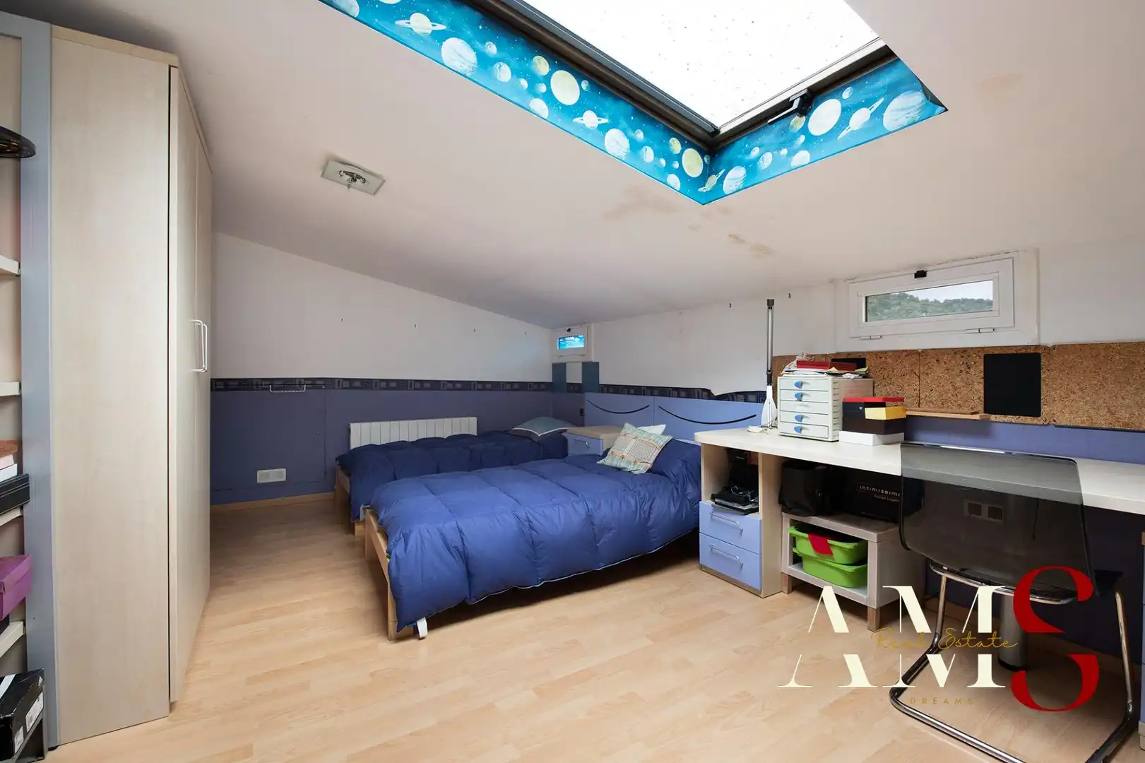 Detached house with terrace for sale in CAN SADURNI, imagen 39