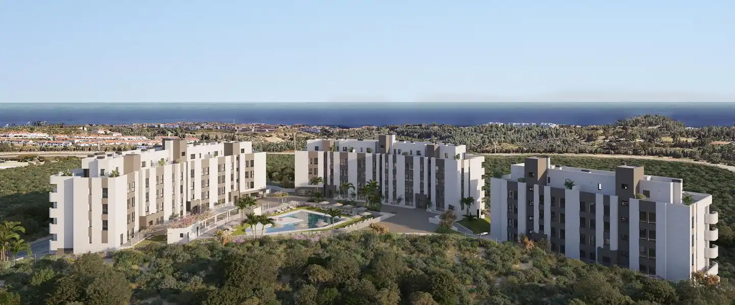 Habitatge amb ascensor en venda a Tramo De Unión, imagen 3