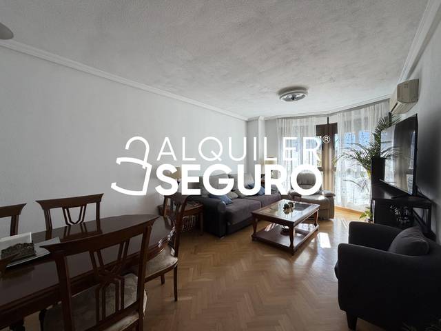 Piso en Alquiler en Jabonería  en Alto de la Jabonería