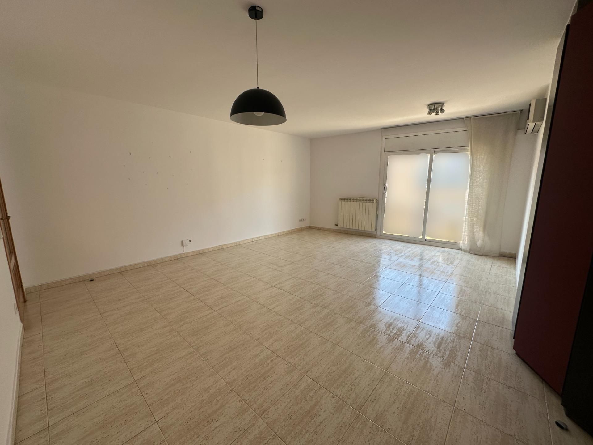 Living room of Flat for sale in Granollers  with Balcony