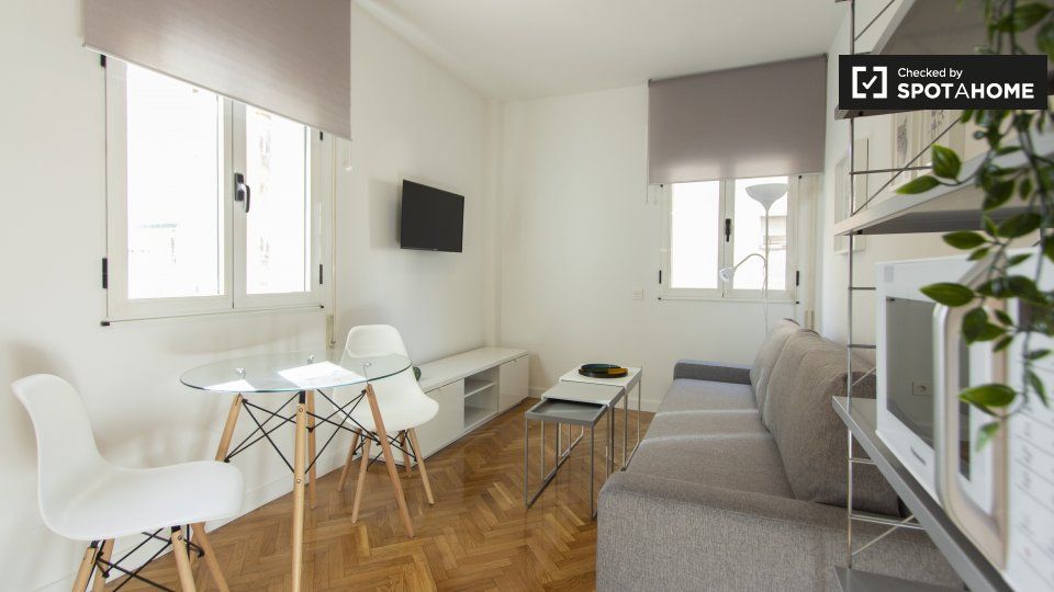 Flat to rent in Prosperidad