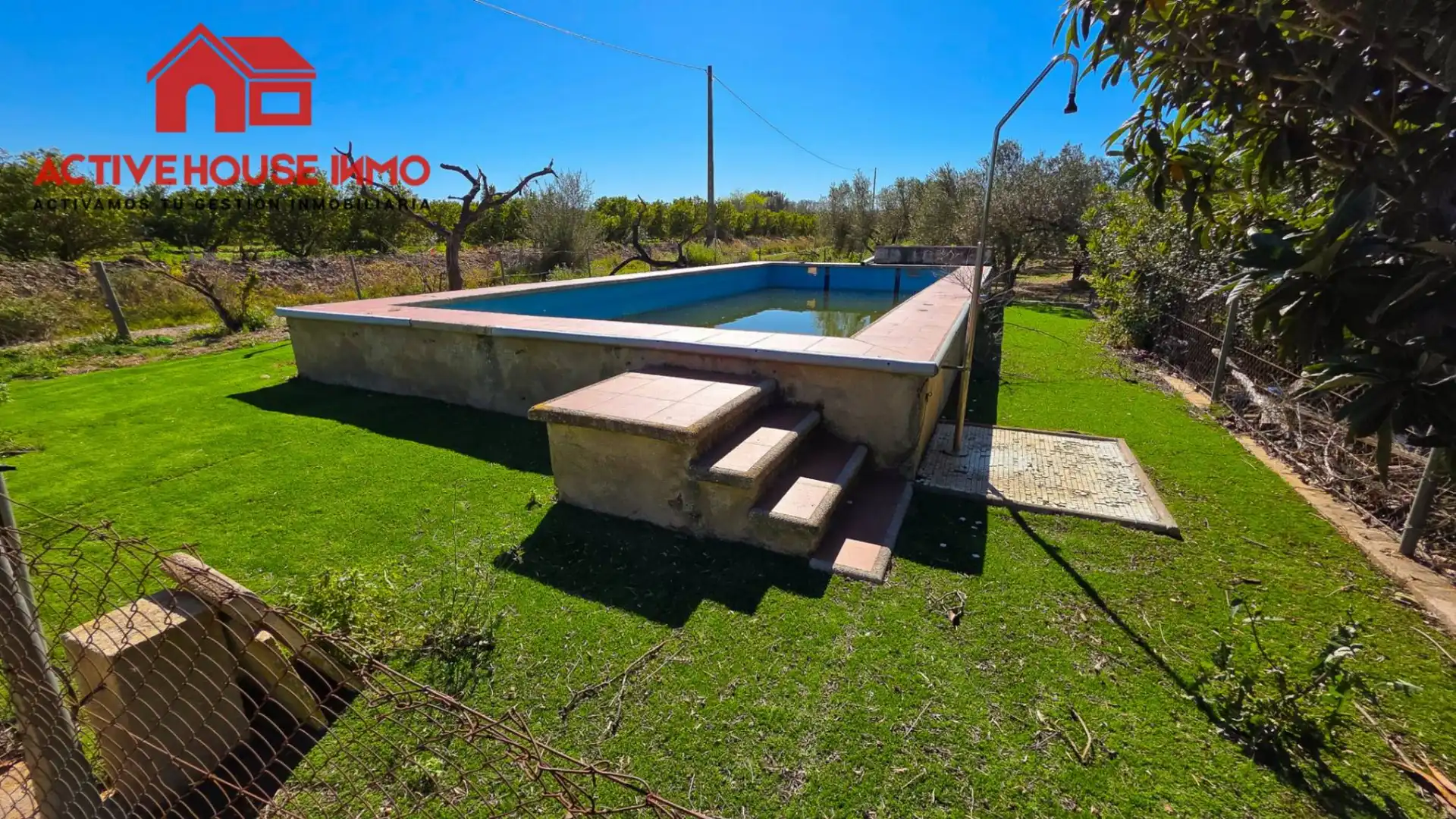 Country homes for rent in Partida Prades, Santa Bàrbara