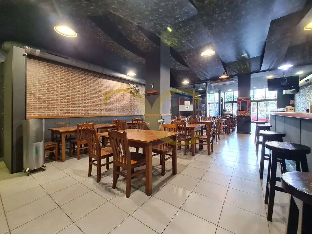 Local comercial en venda a Calle Rey Pelayo, imagen 13