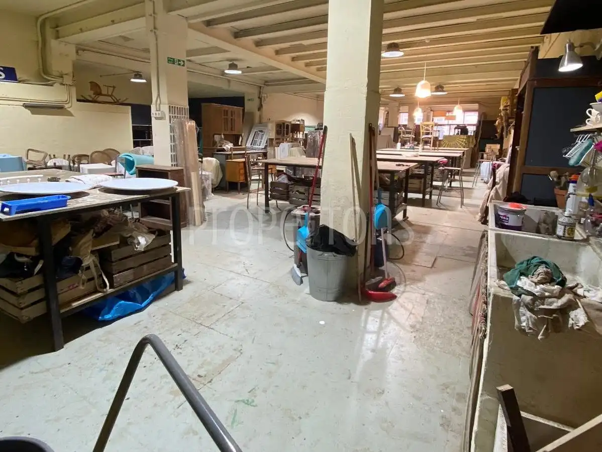 Business premises for sale in Berango, imagen 2