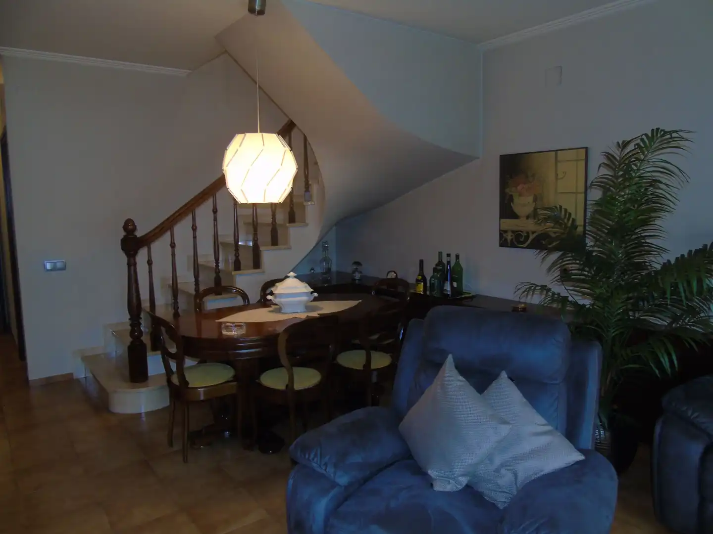 Duplex with terrace for sale in Tordera pueblo, imagen 28