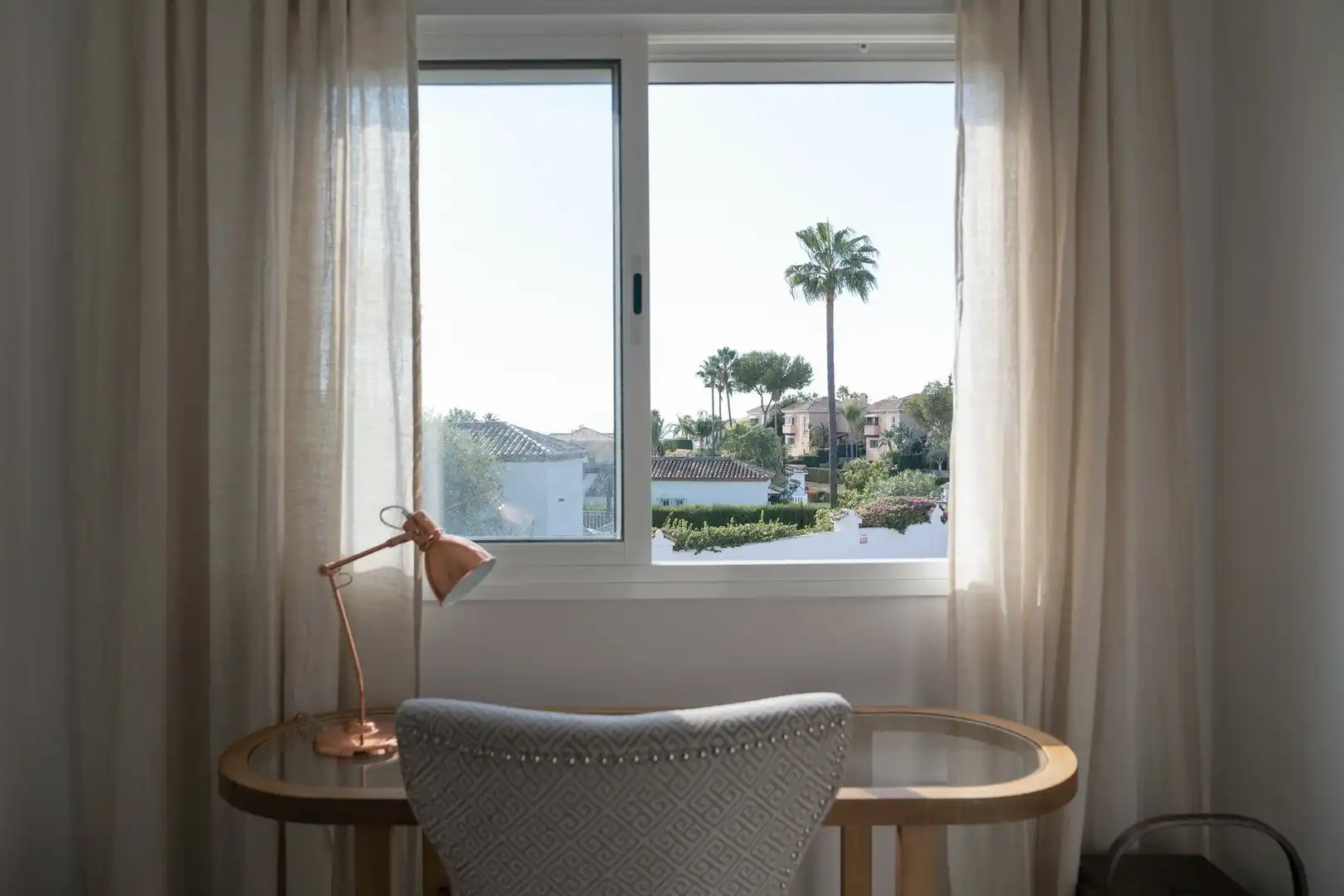 Chalet con terraza en venta en N/A 1C, imagen 24