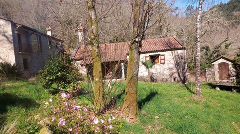 Foto 2 de Casa o xalet en venda a Lugar Covelo, Melón, Ourense