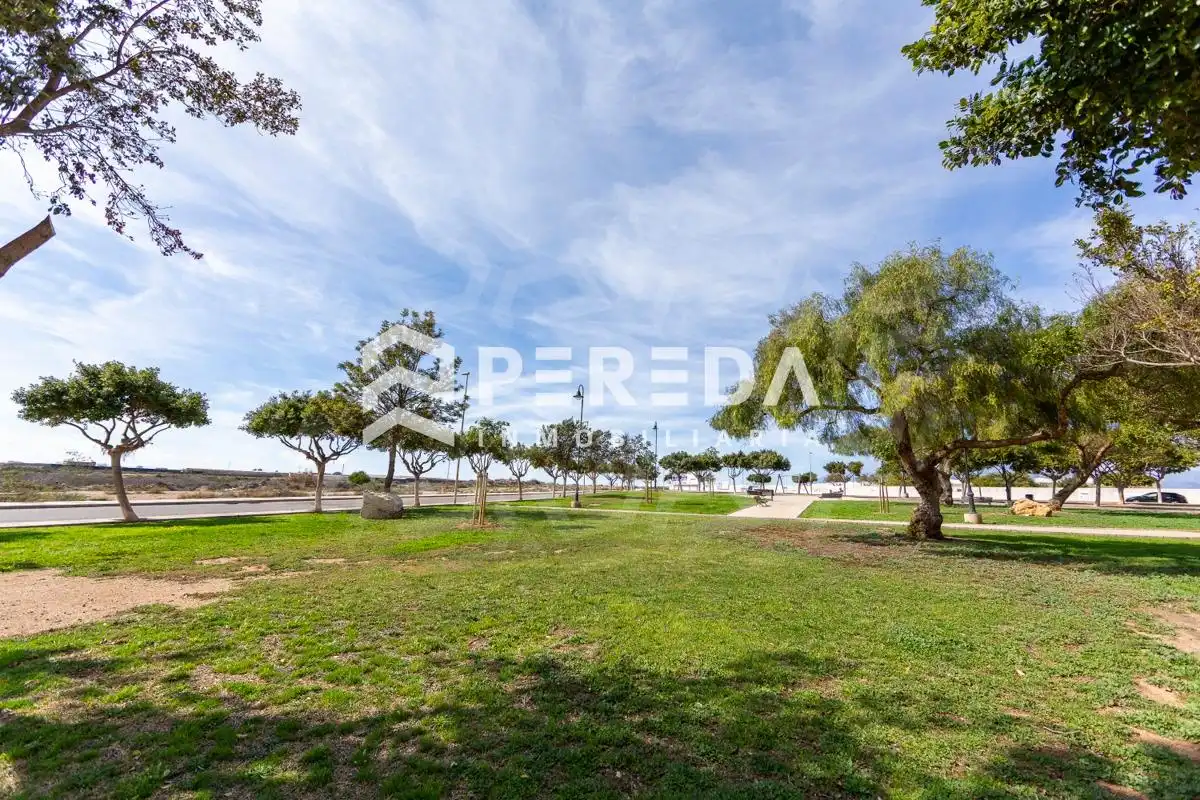 Apartamento en venta en Roquetas de Mar con Aire acondicionado y Terraza