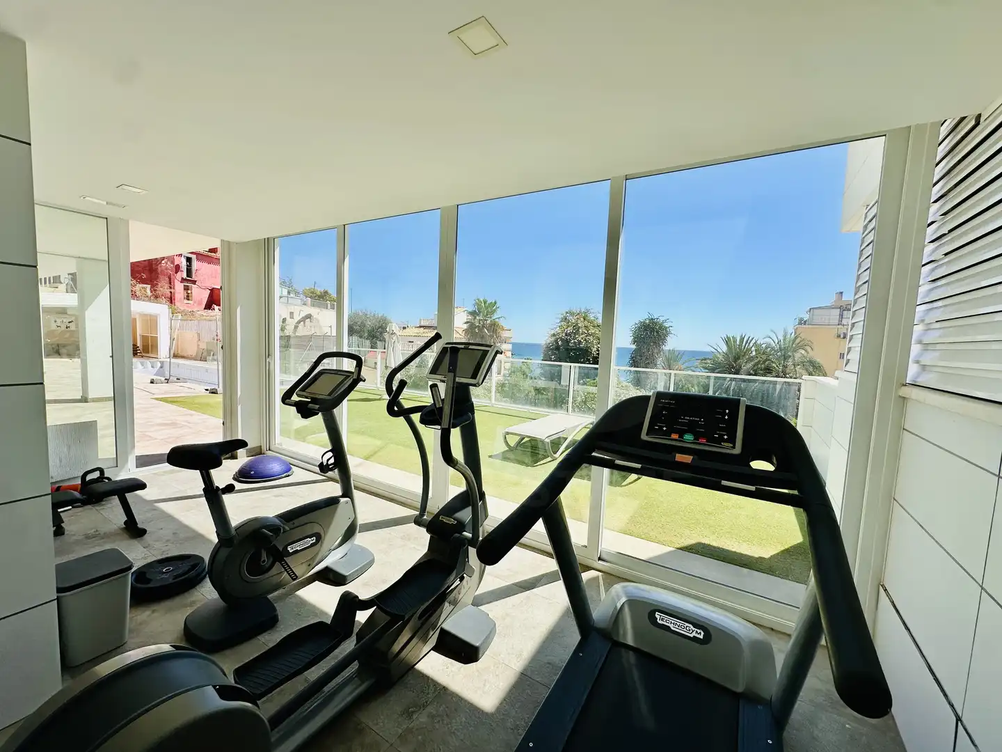 Piso con piscina en venta en Avinguda de la Ciutat de Requena 2, imagen 13