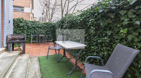 Foto 5 de Planta baixa en venda a Concejo de Badostáin, Mendillorri,  Pamplona / Iruña