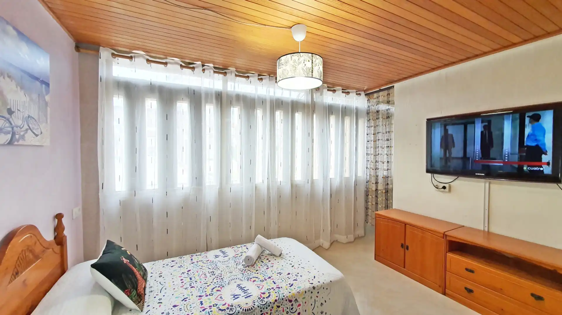 Apartamento en venta en Passeig Marítim de Neptú, Playa de Gandia