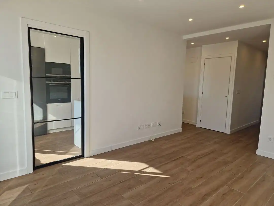 Bedroom of Flat for sale in Zarautz  with Heating, Terrace and Balcony