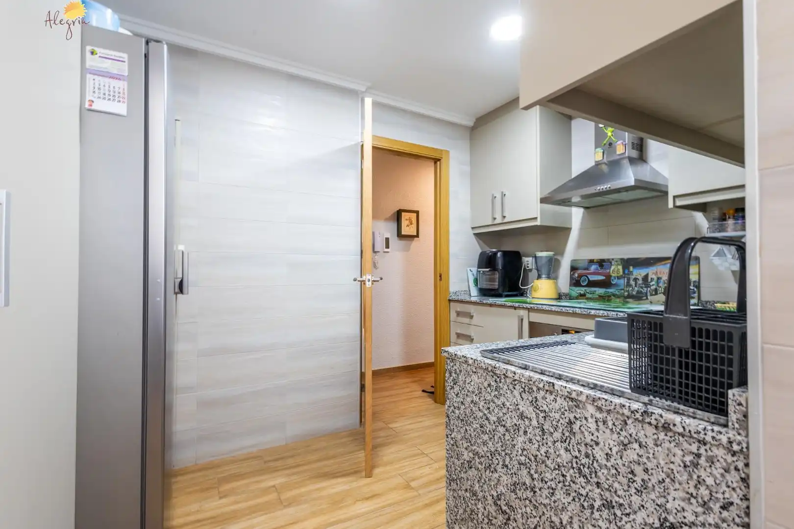 Apartamento con terraza en venta en Calle doña sinforosa, imagen 24