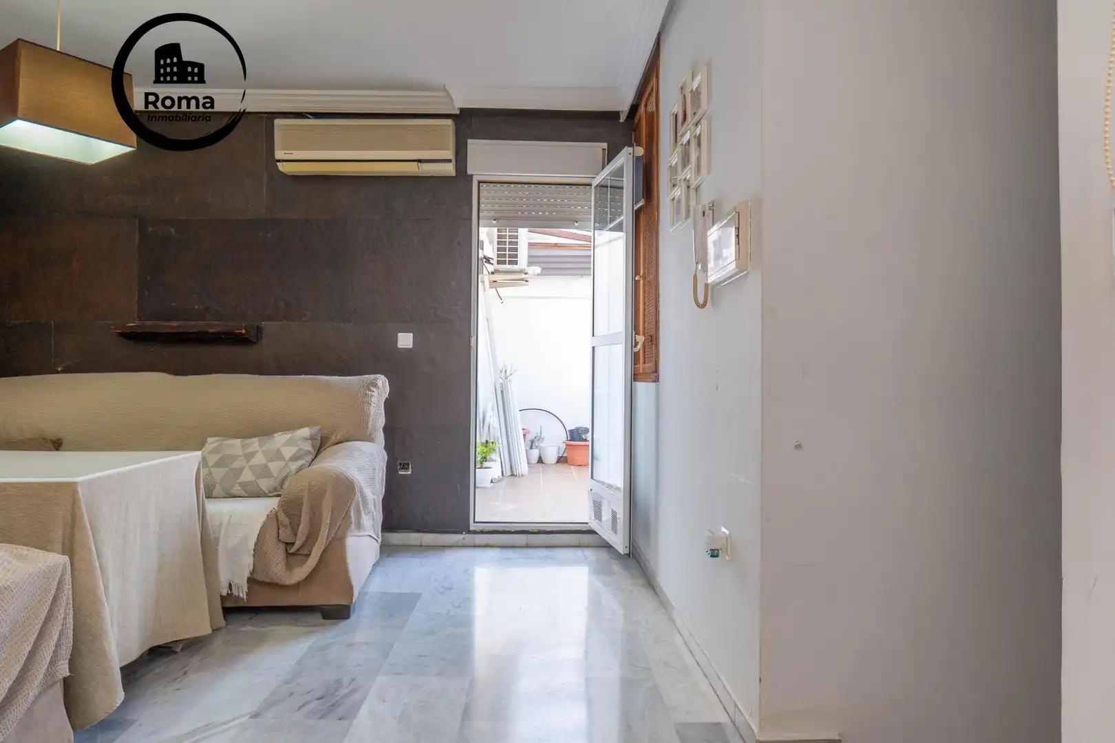 Attic for sale in Maracena  with Terrace