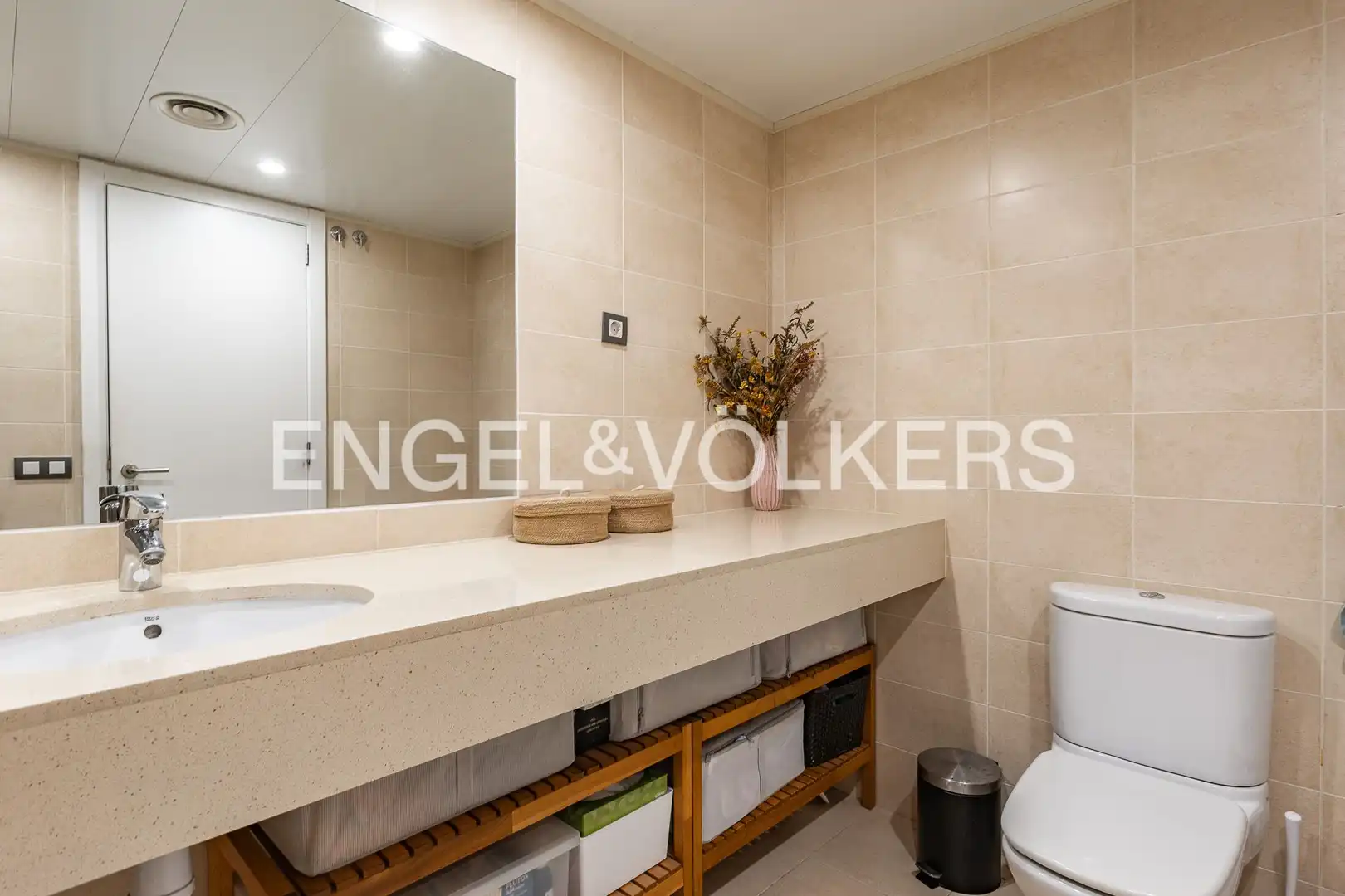 Flat with terrace for sale in Les Corts, imagen 24