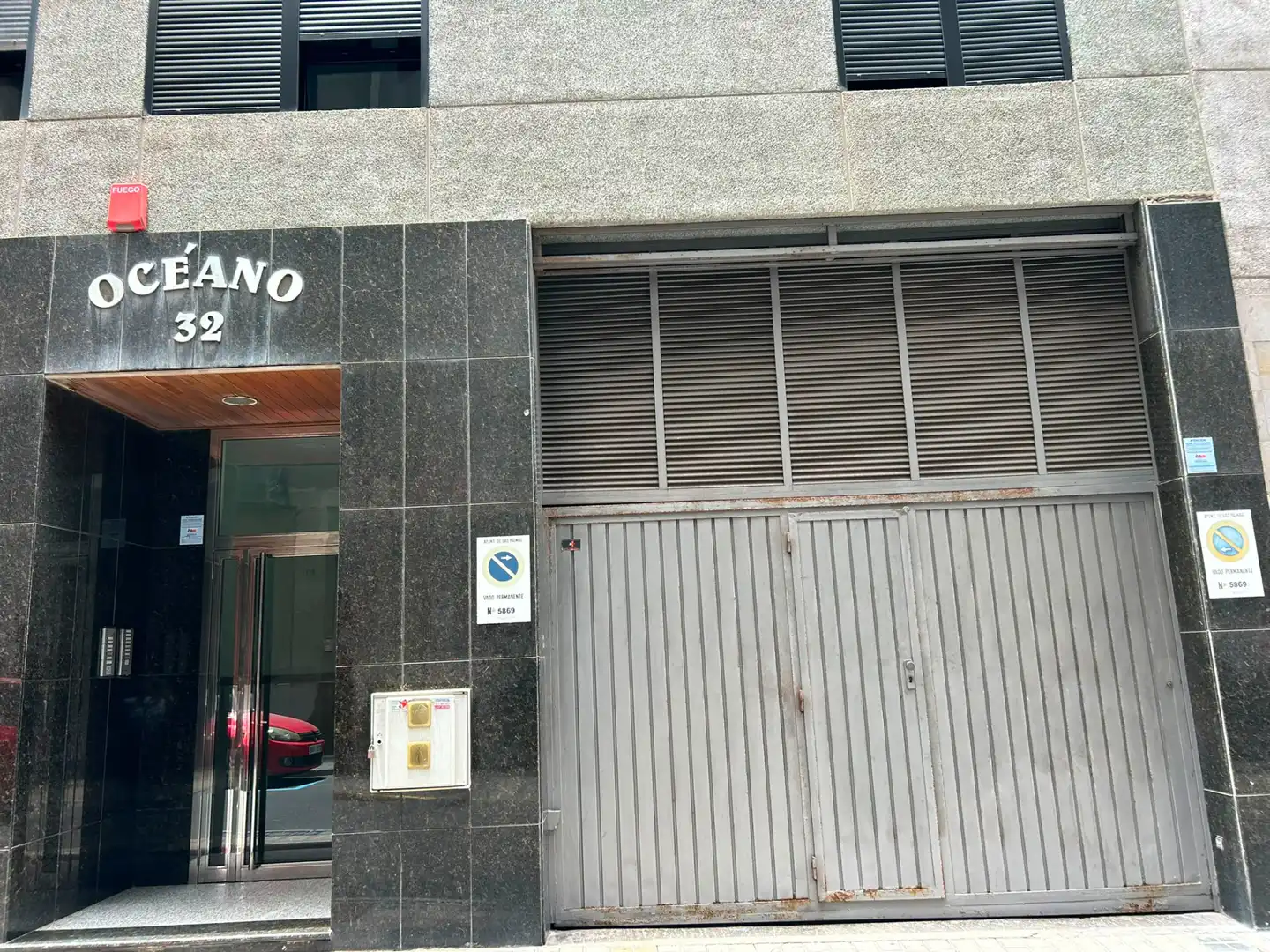 Individuel avec ascenseur à vendre à Calle Pelayo, imagen 5
